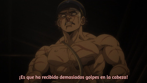 Golden Kamuy 3rd Season